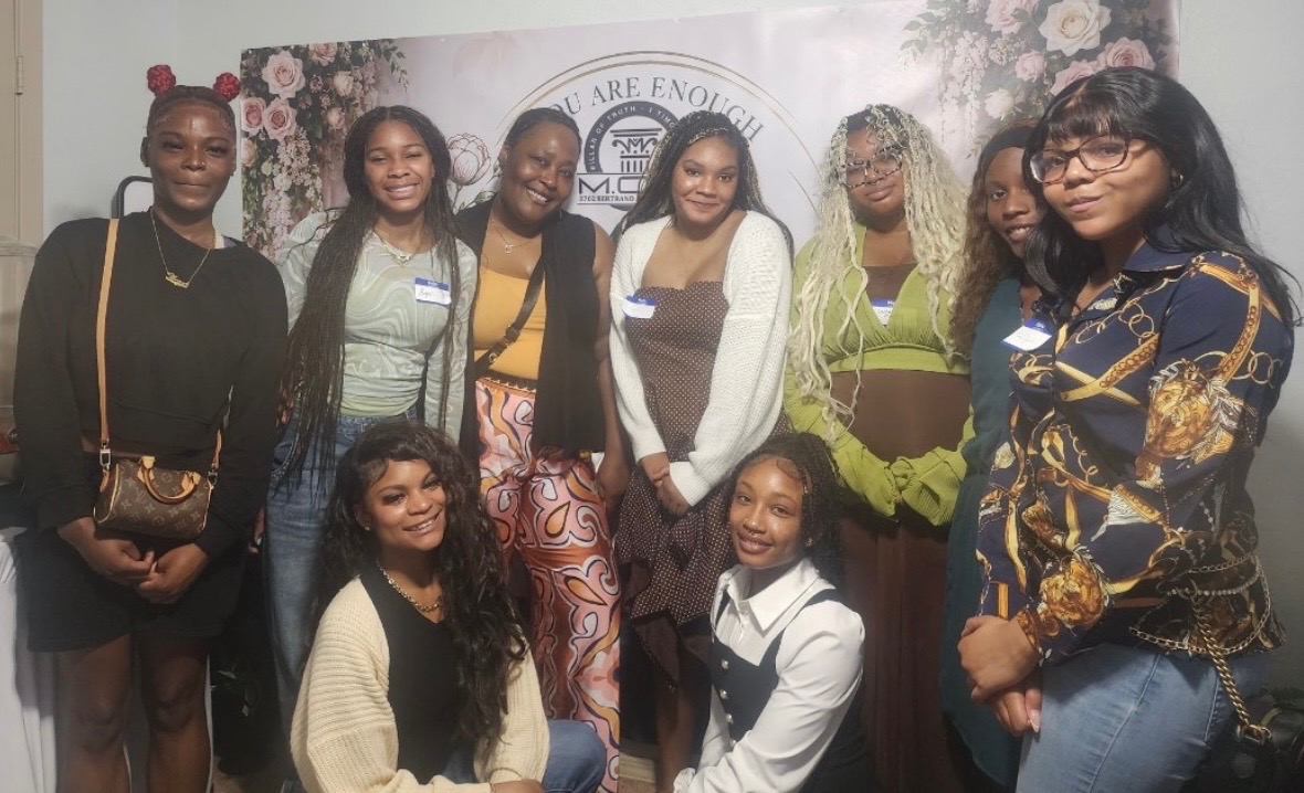 Whole Not Broken Women’s Brunch