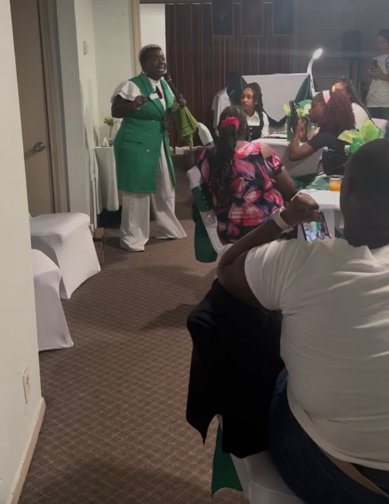 Whole Not Broken Women’s Brunch