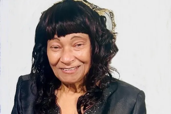 Barbara Valentine
